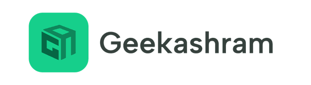 Geekashram Logo