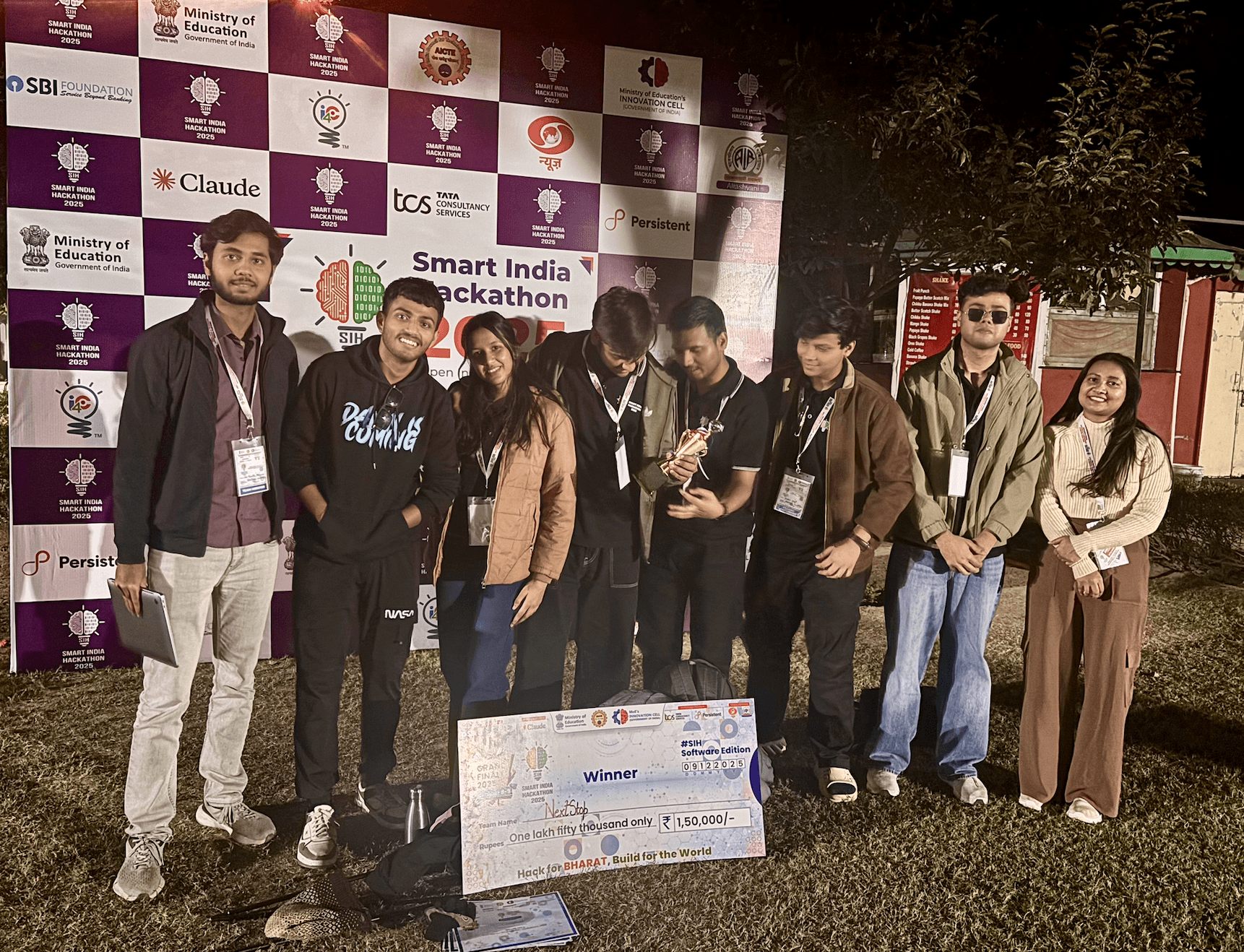 Geekashram Program Showcase