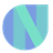 NST logo