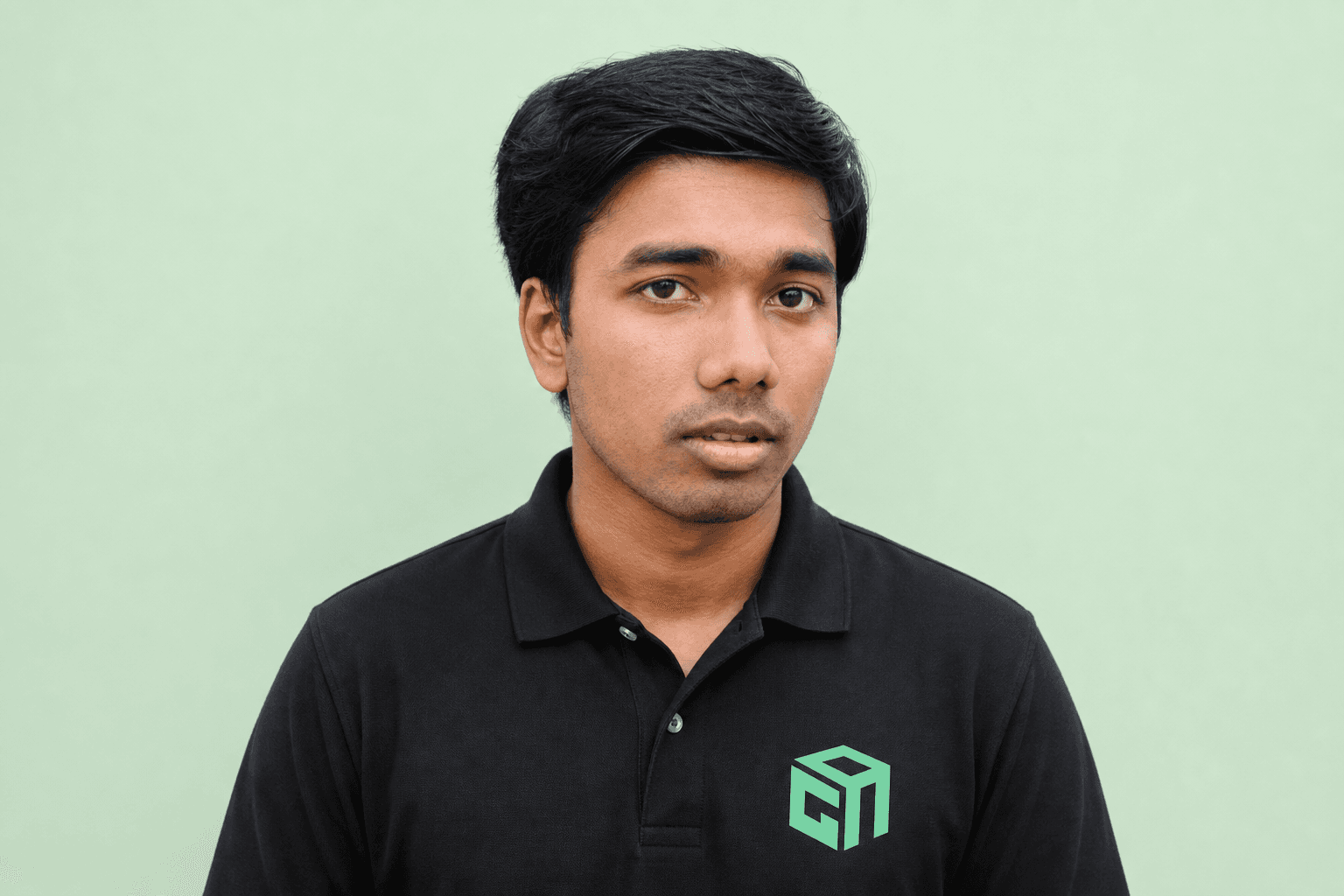 Sayan Bhowmick — Software Engineer at Geekashram