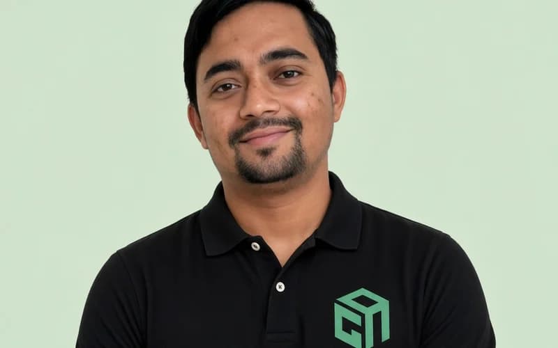 Vineet Kumar, Startup Coach & Entrepreneurship Mentor